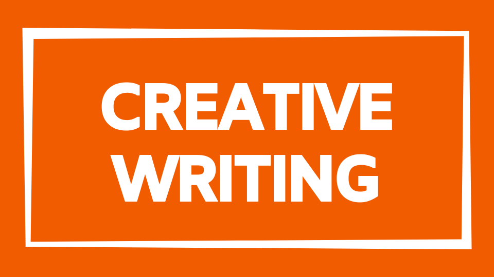 11 Plus Creative Writing Tuition
