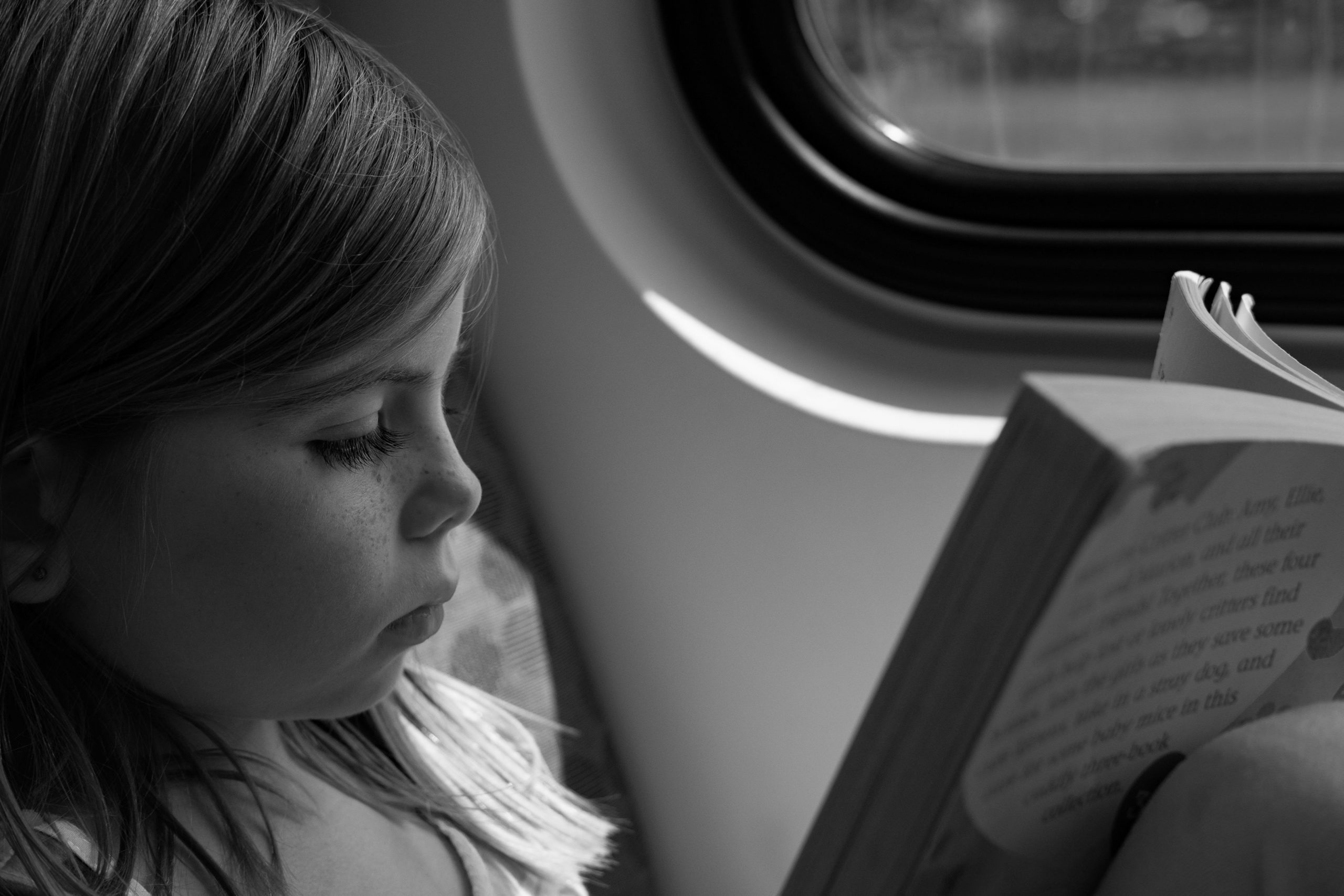 Reluctant readers: How to encourage your child to read