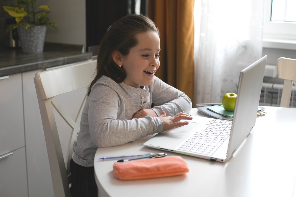 How to Accelerate Your Child’s Learning When Schoolwork is Too Easy