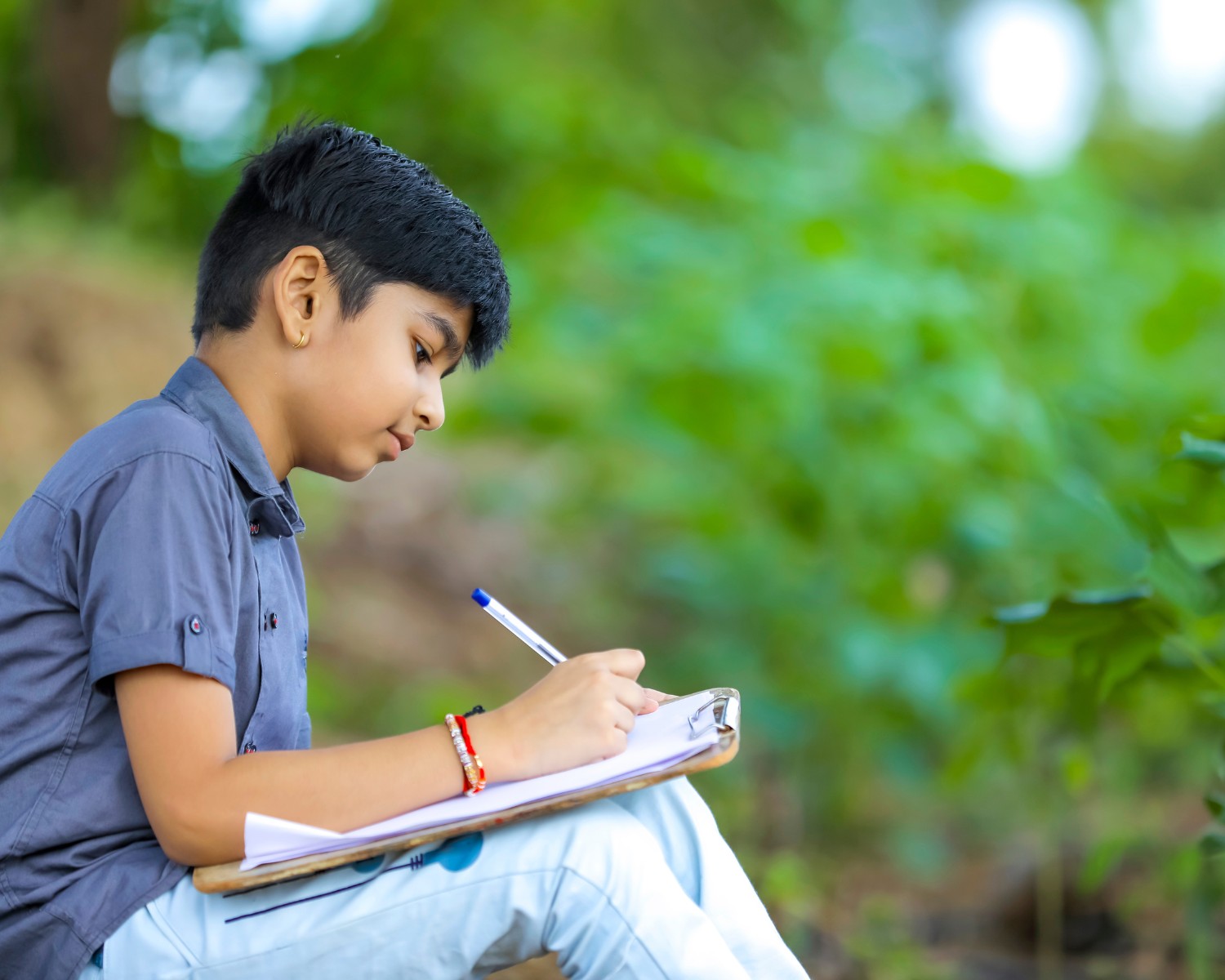 11 Plus Exam Success: How 11 Plus Creative Writing Can Give Your Child an Edge