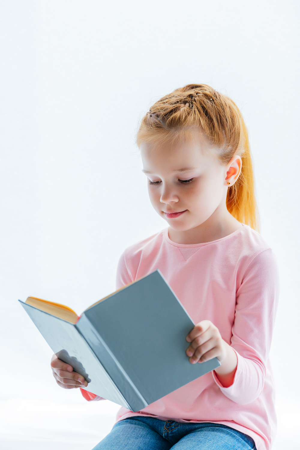 The Power of Reading: How to Build Vocabulary Through Reading