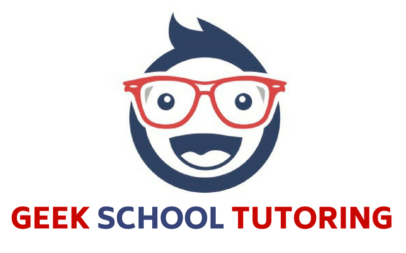 Geek School Tutoring