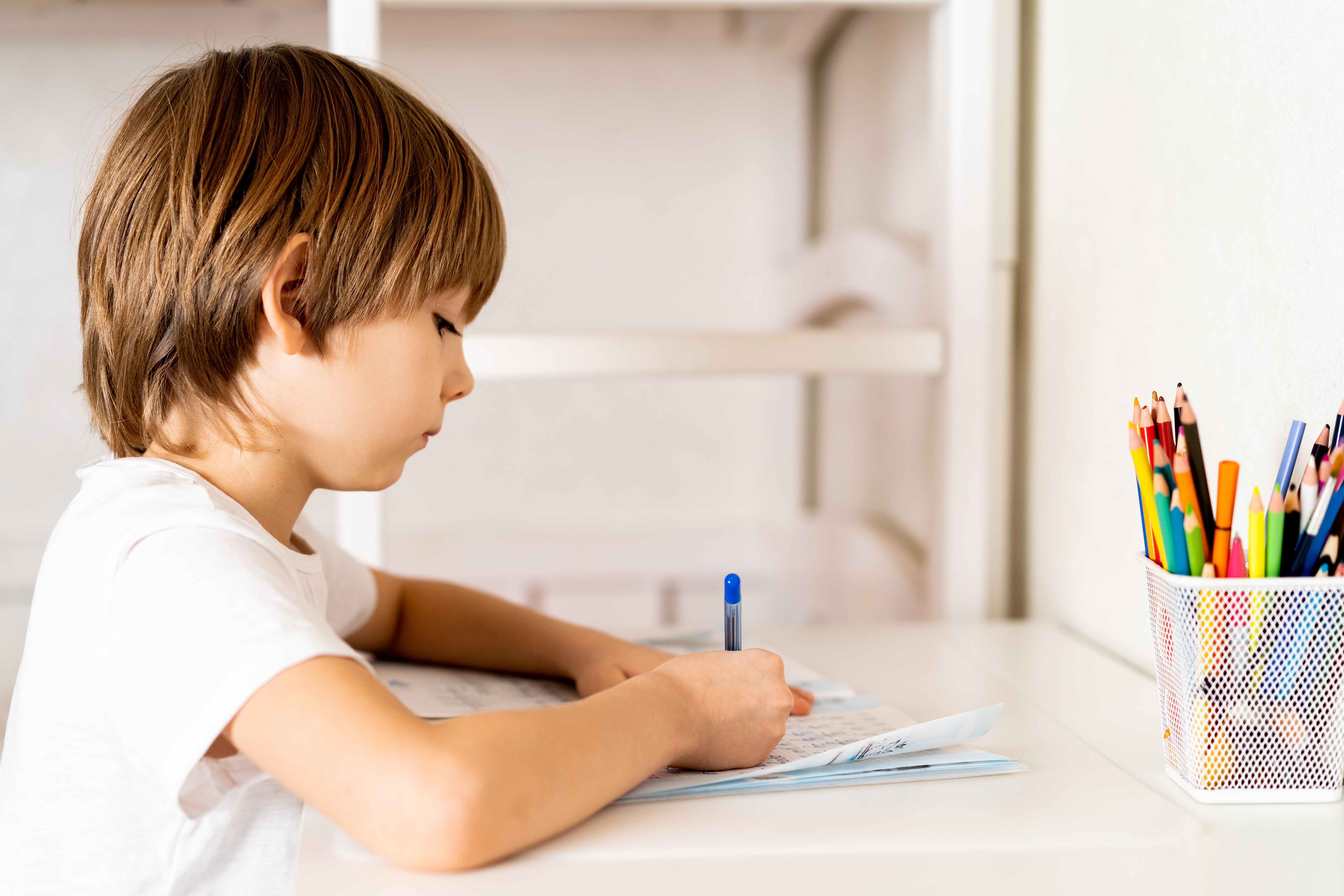 11 Plus Creative Writing Course Lewisham: Transform Your Child’s Writing Skills in 12 Weeks