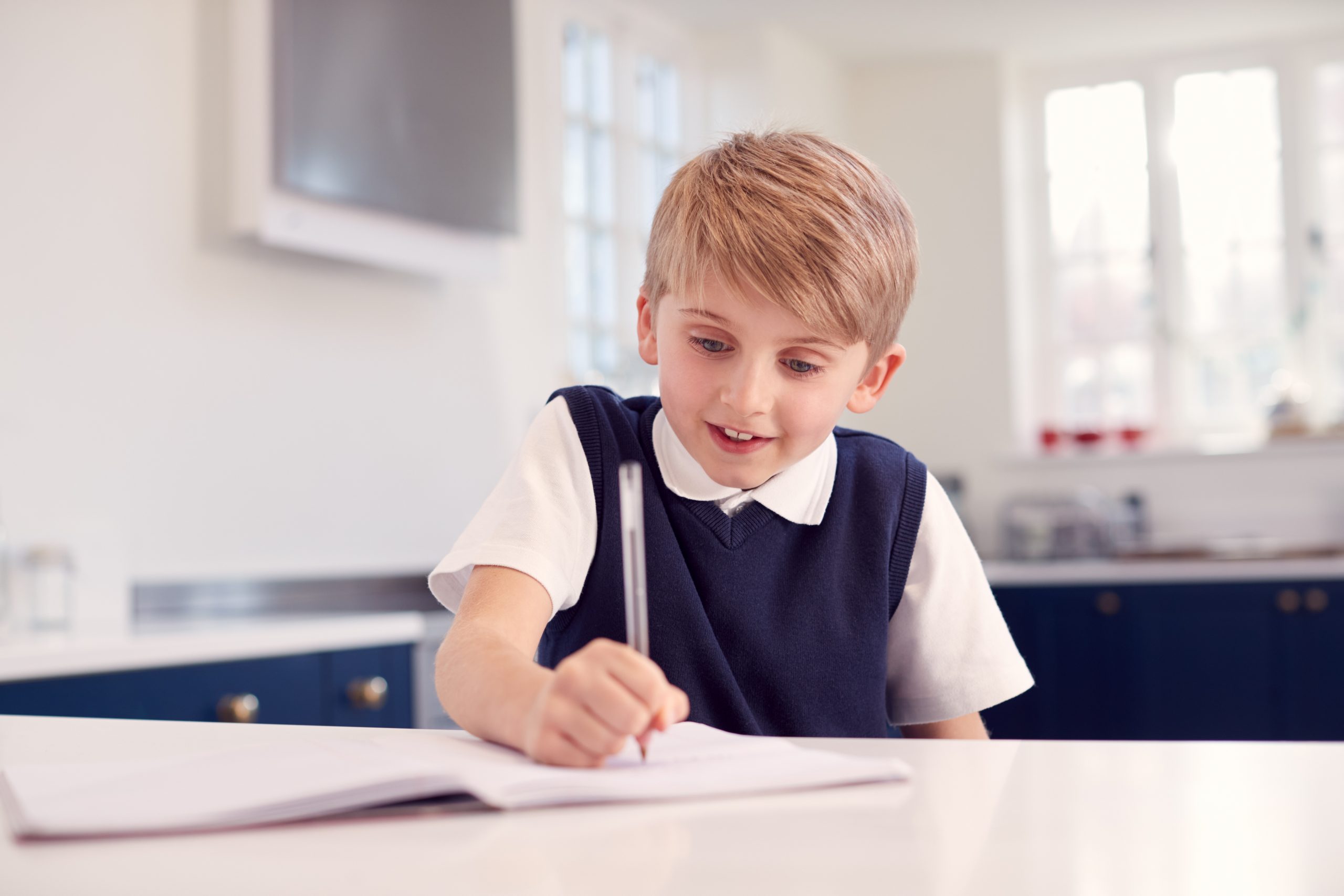 11 Plus Creative Writing Tasks List for Dulwich College