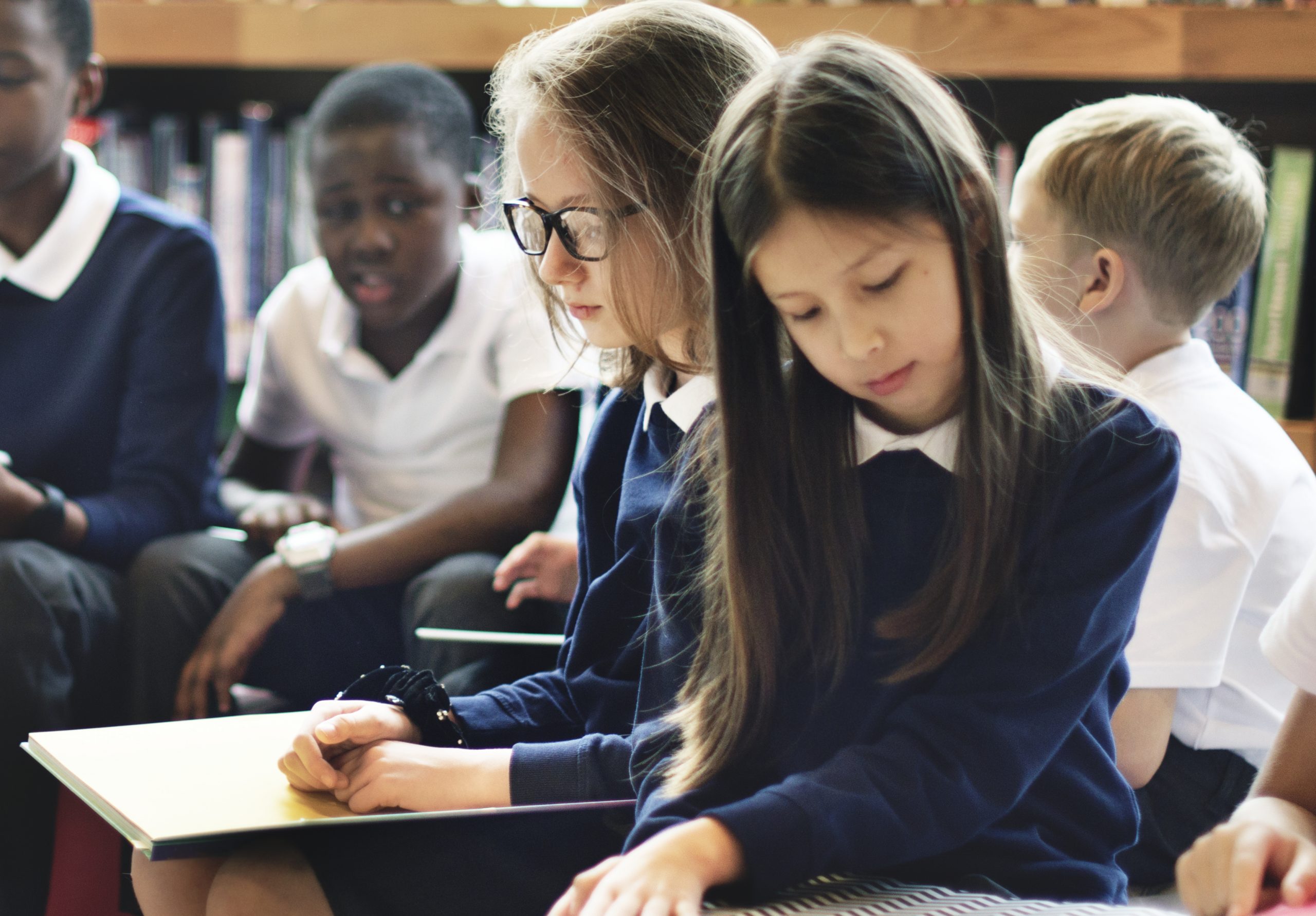 11 Plus Creative Writing Tasks List for North London Collegiate School