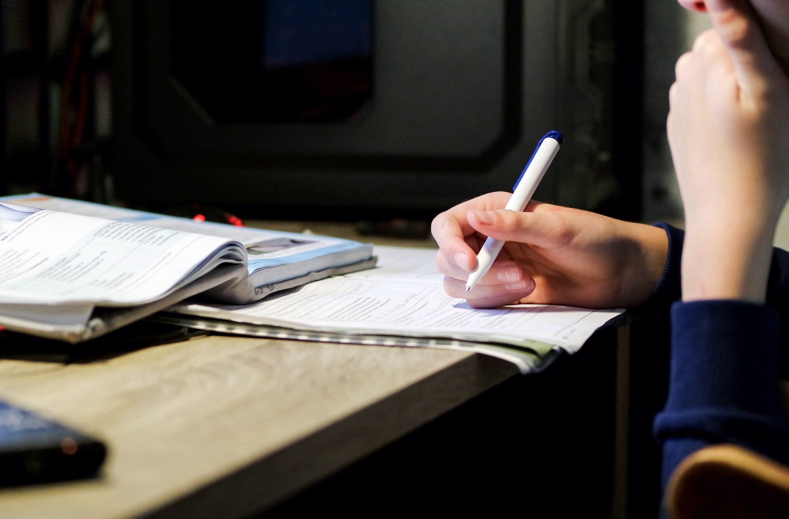 11 Plus Creative Writing Tasks List for Latymer Upper School
