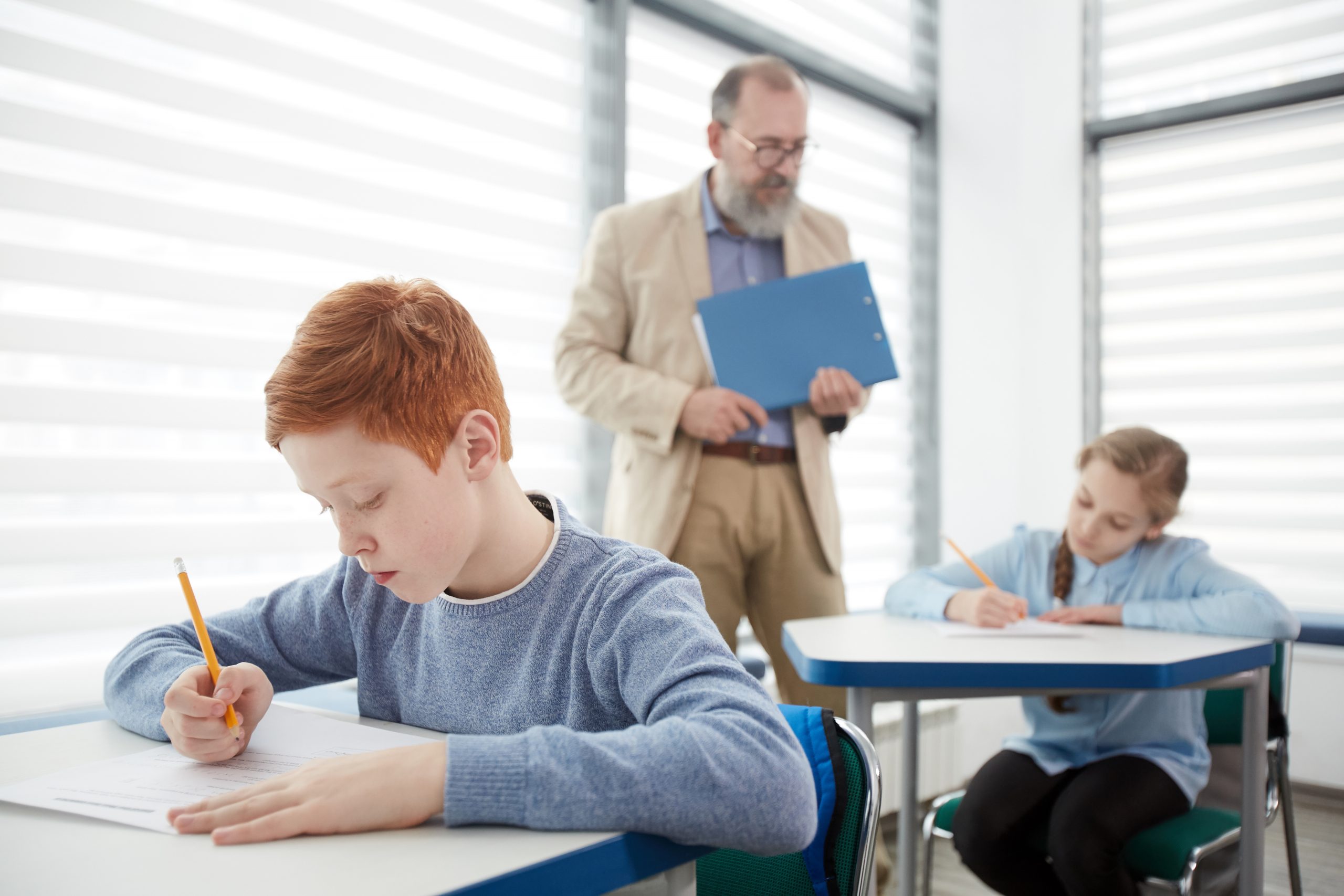 11 Plus Creative Writing