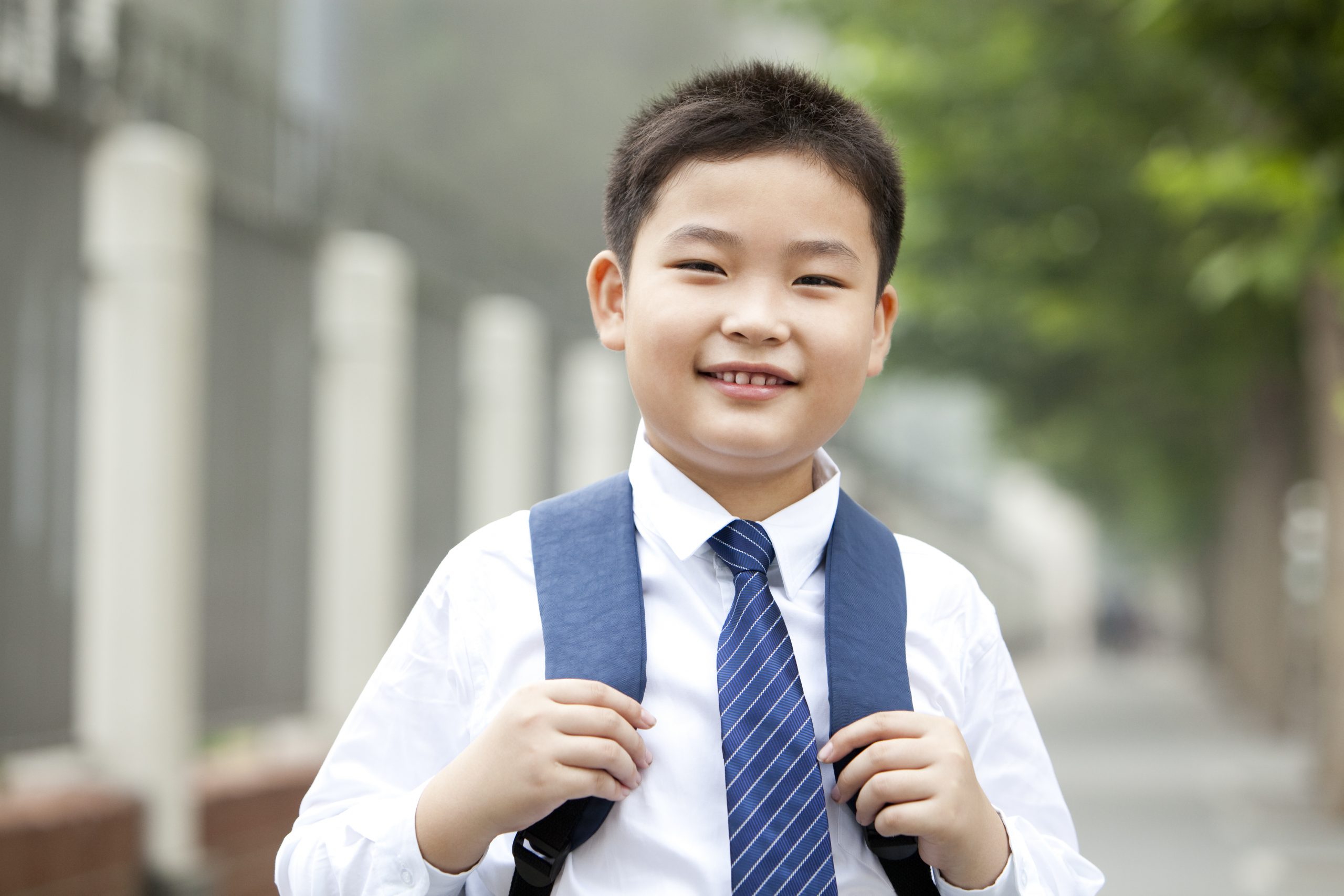 How to Choose the Best Secondary School for Your Child: A Guide for Parents
