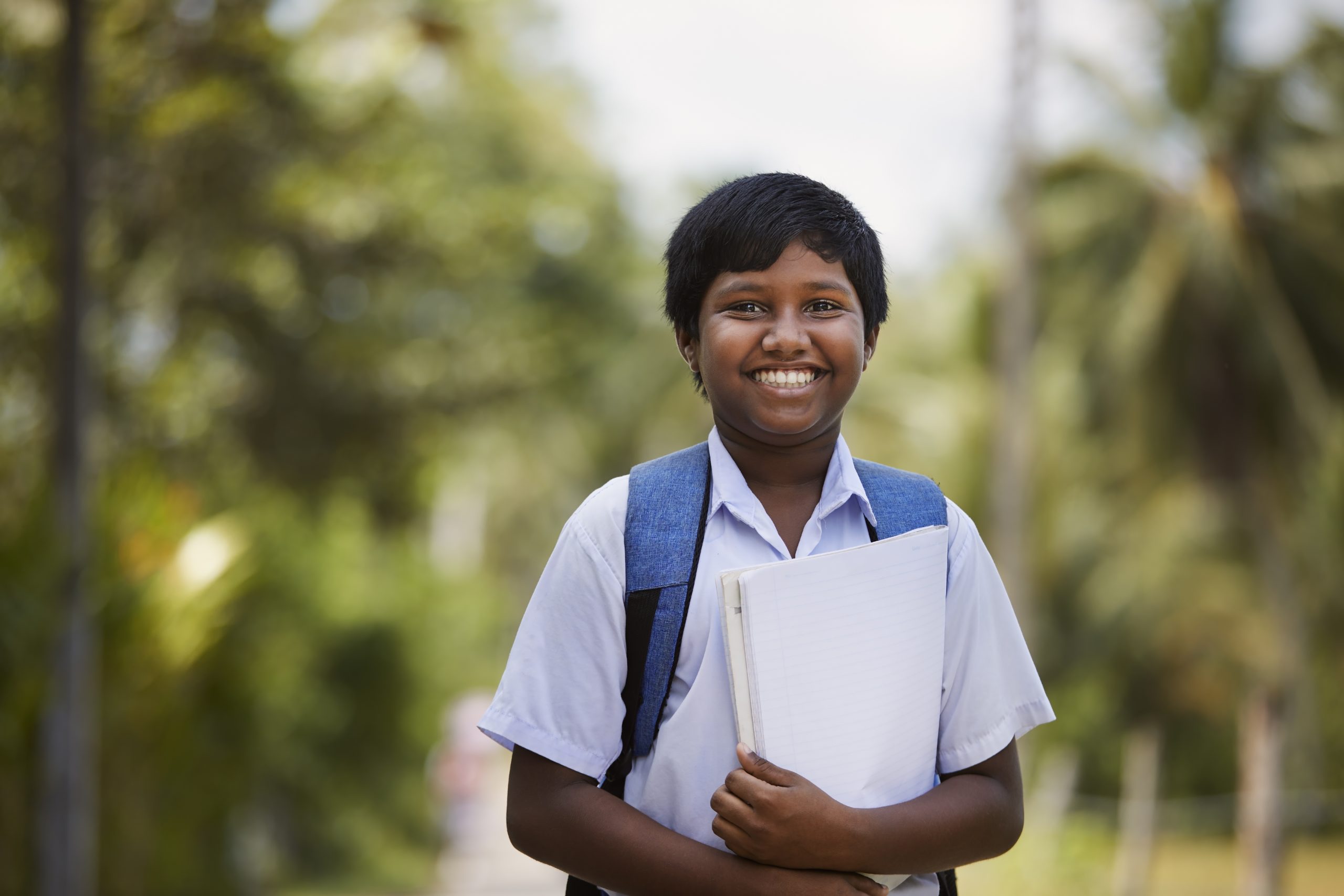 11 Plus Creative Writing Tasks List for Trinity School