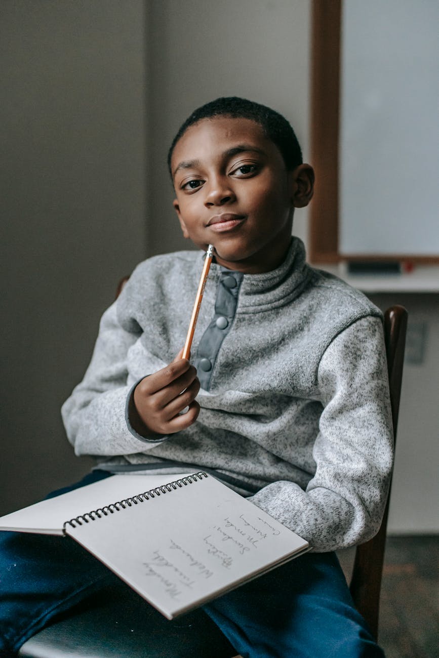 Top Tips For 11 Plus Creative Writing Excellence