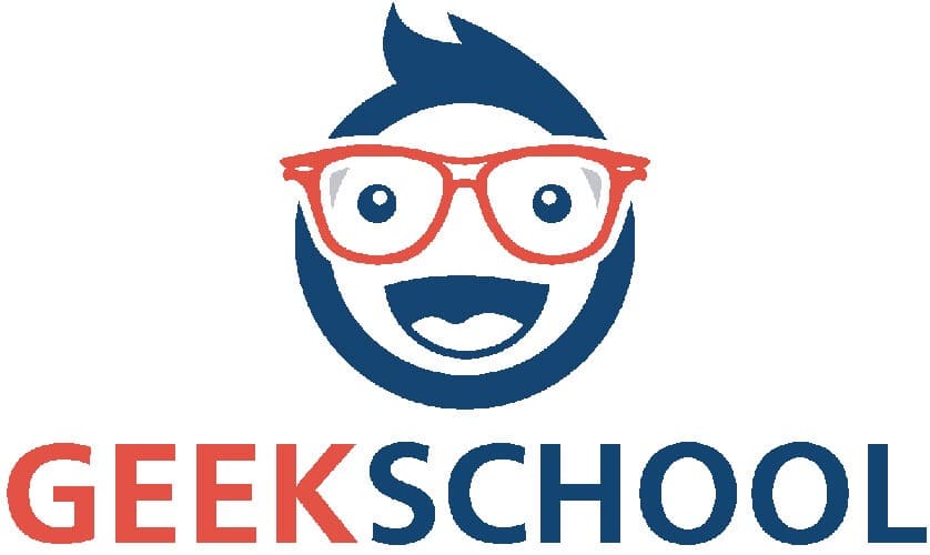 Results on the 15th. Closing on the 16th. Geek School Tutoring Ltd Geek School Logo